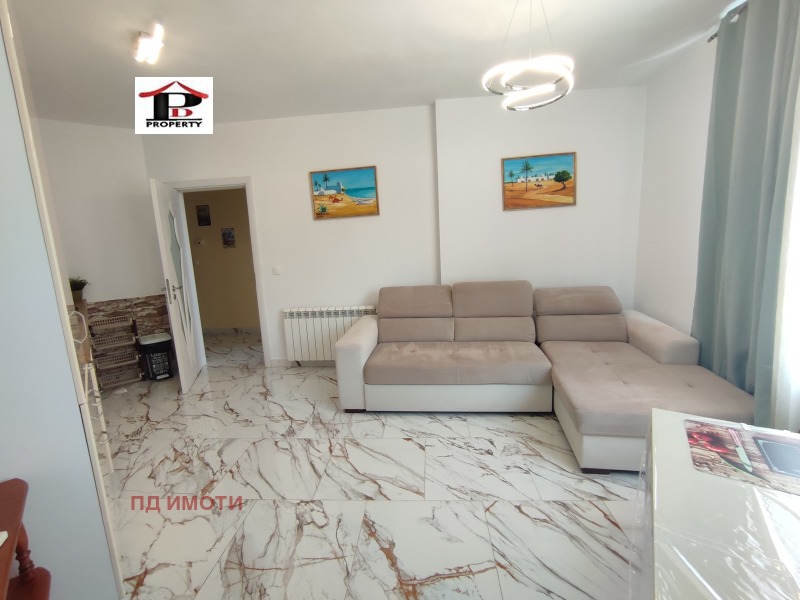 A louer  1 chambre Sofia , Mladost 4 , 60 m² | 22783612 - image [3]
