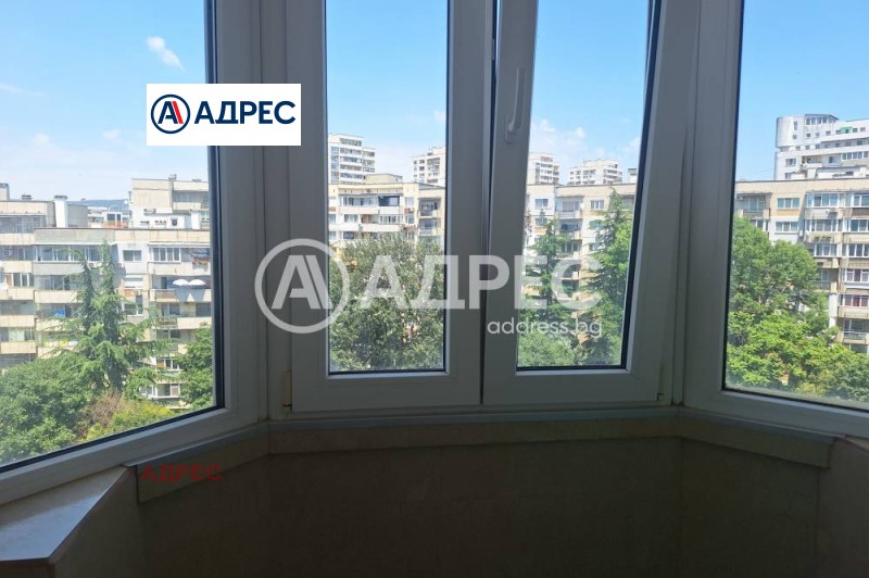 Дава под наем  2-стаен град Варна , Център , 65 кв.м | 66345586 - изображение [7]