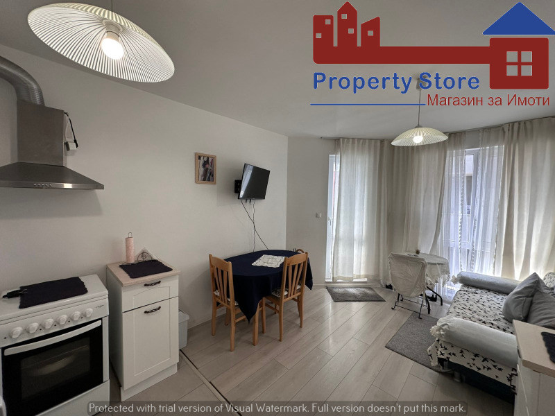 Zu vermieten  1 Schlafzimmer Warna , Grand Mol , 55 qm | 54843588 - Bild [3]
