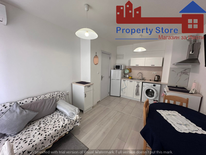 Zu vermieten  1 Schlafzimmer Warna , Grand Mol , 55 qm | 54843588 - Bild [2]