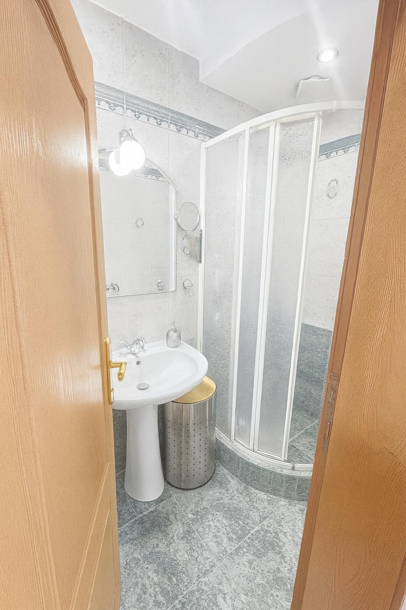 Дава под наем 3-СТАЕН, гр. Пловдив, Младежки Хълм, снимка 8 - Апартаменти - 52167946