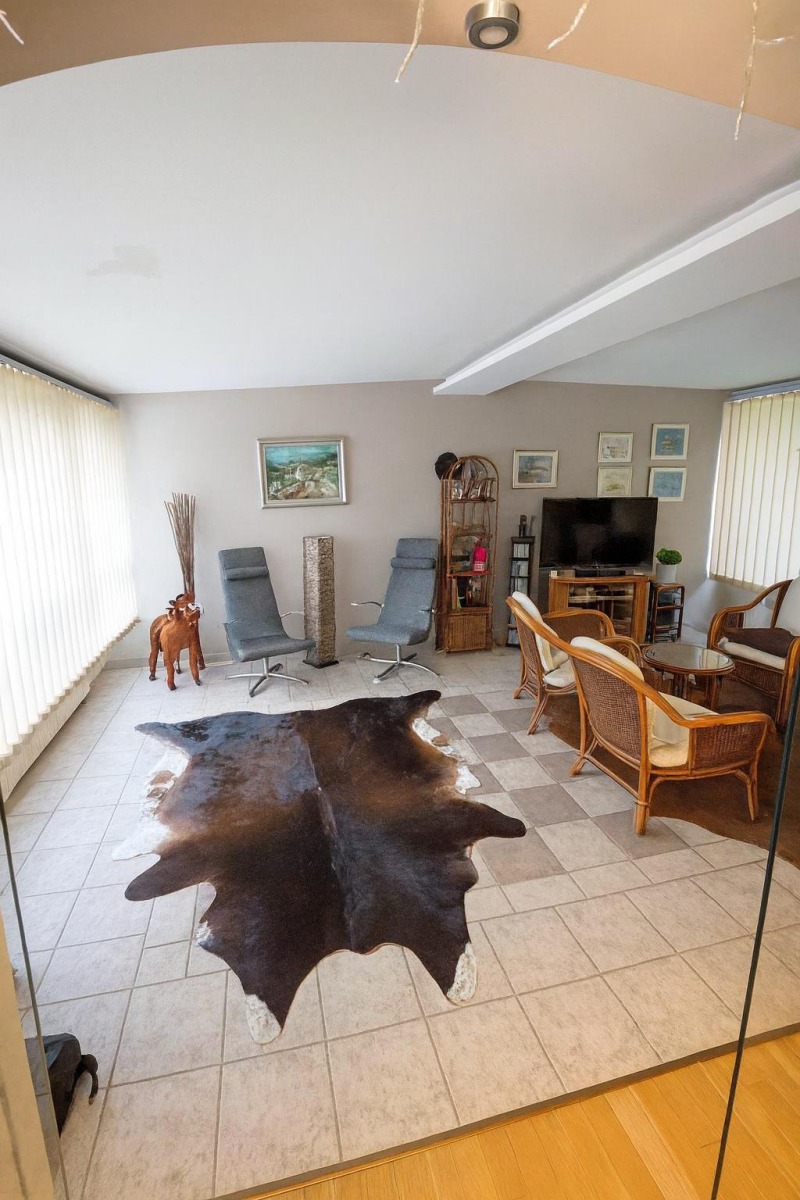 Дава под наем 3-СТАЕН, гр. Пловдив, Младежки Хълм, снимка 4 - Апартаменти - 52167946