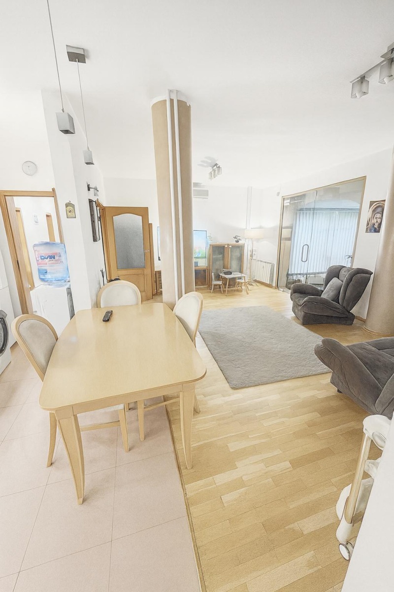 Дава под наем 3-СТАЕН, гр. Пловдив, Младежки Хълм, снимка 3 - Апартаменти - 52167946