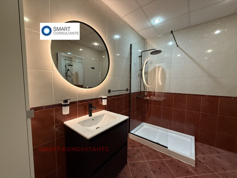 Дава под наем 3-СТАЕН, гр. София, Симеоново, снимка 4 - Апартаменти - 52550035