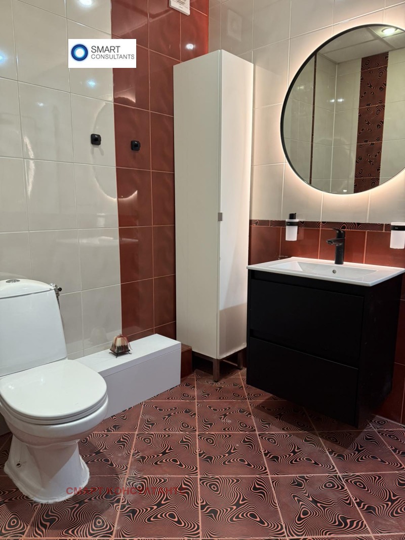 Дава под наем 3-СТАЕН, гр. София, Симеоново, снимка 5 - Апартаменти - 52550035