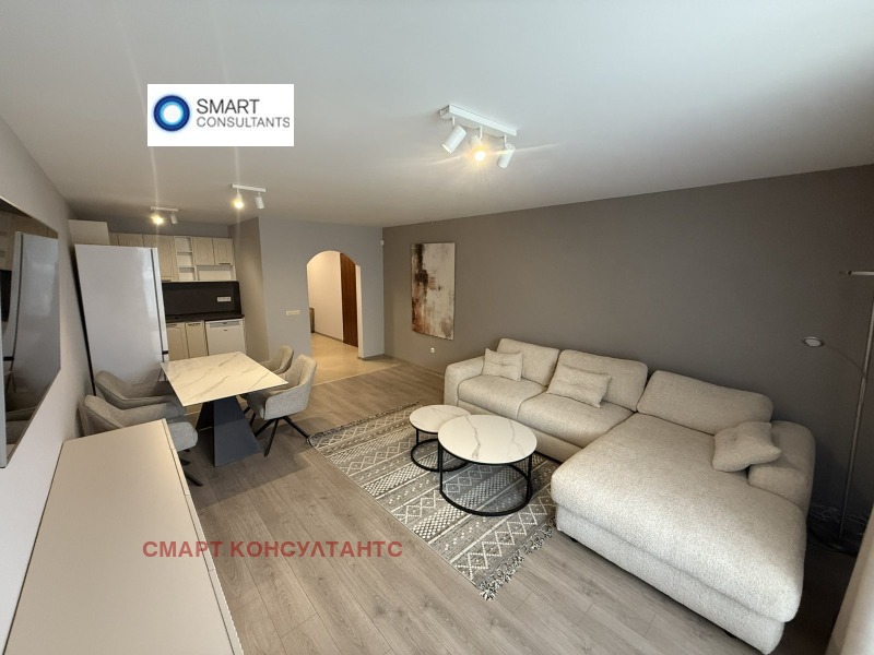 Под наем 3-СТАЕН, град София, Симеоново • 870 € / 1701.57 лв. • 65871090 1