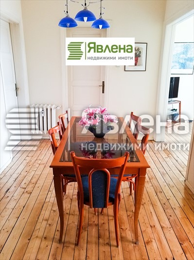 Дава под наем 3-СТАЕН, гр. София, Център, снимка 2 - Апартаменти - 52931679