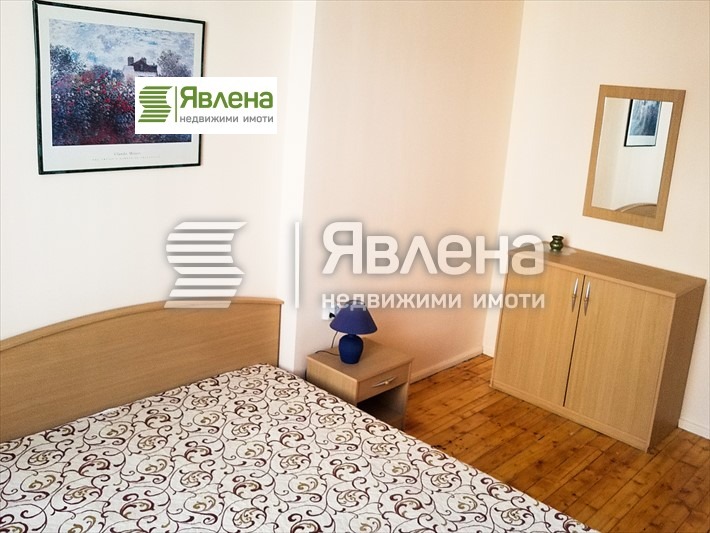 Дава под наем 3-СТАЕН, гр. София, Център, снимка 13 - Апартаменти - 52931679