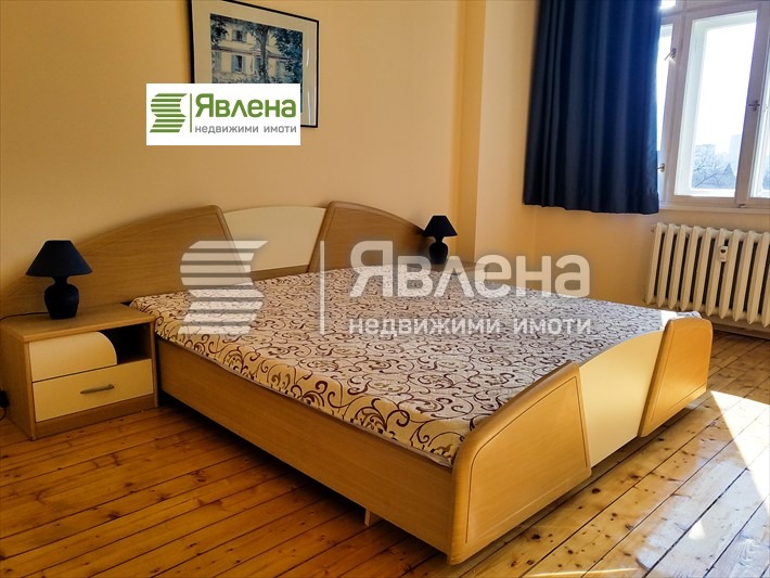 Дава под наем 3-СТАЕН, гр. София, Център, снимка 7 - Апартаменти - 52931679