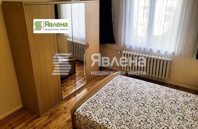 Дава под наем 3-СТАЕН, гр. София, Център, снимка 8 - Апартаменти - 52931679