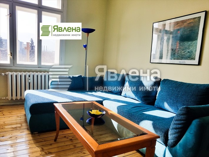 Дава под наем 3-СТАЕН, гр. София, Център, снимка 3 - Апартаменти - 52931679