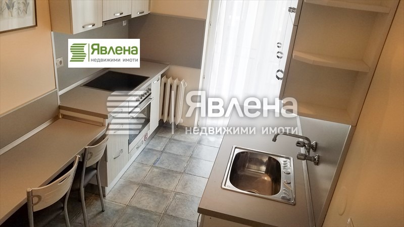 Дава под наем 3-СТАЕН, гр. София, Център, снимка 16 - Апартаменти - 52931679