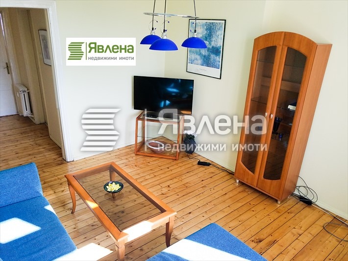 Дава под наем 3-СТАЕН, гр. София, Център, снимка 4 - Апартаменти - 52931679