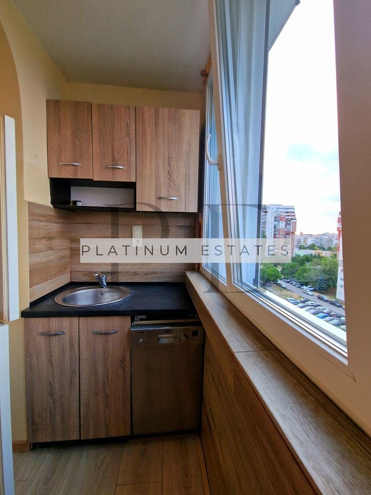 Дава под наем 3-СТАЕН, гр. София, Младост 4, снимка 4 - Апартаменти - 53312884