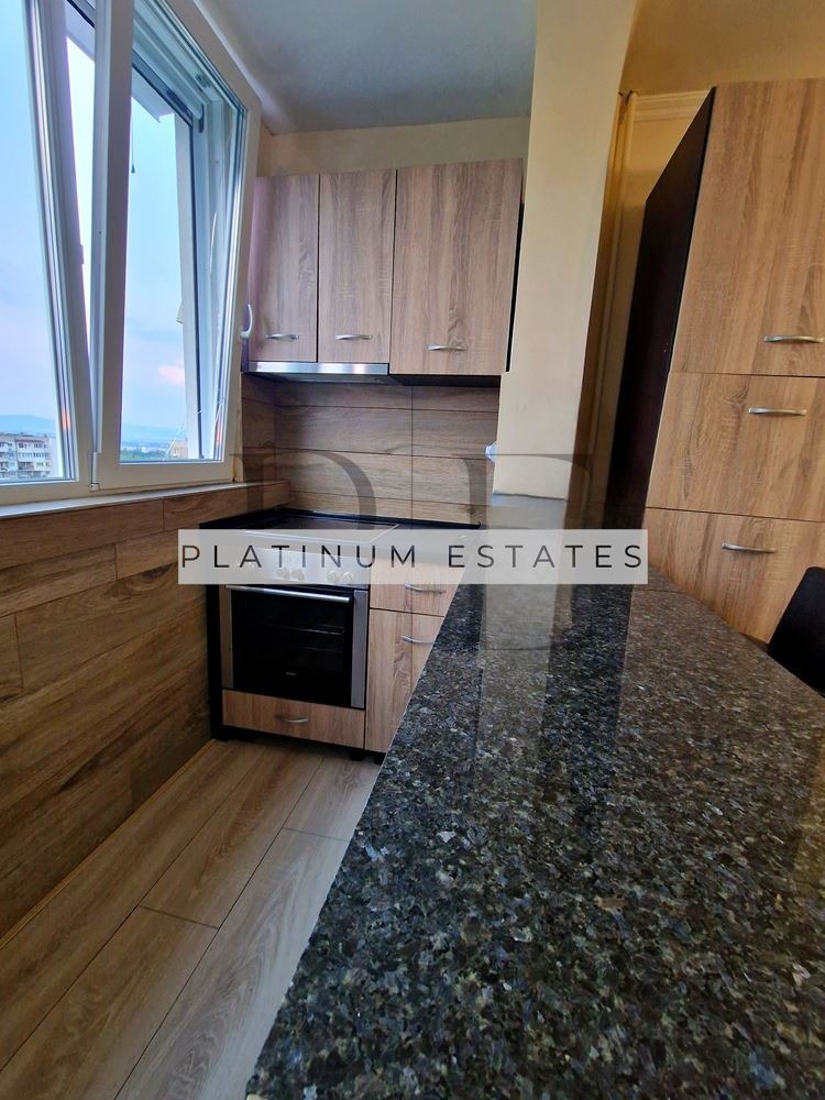 Дава под наем 3-СТАЕН, гр. София, Младост 4, снимка 5 - Апартаменти - 53312884