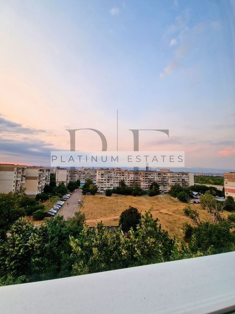 Дава под наем 3-СТАЕН, гр. София, Младост 4, снимка 6 - Апартаменти - 53312884