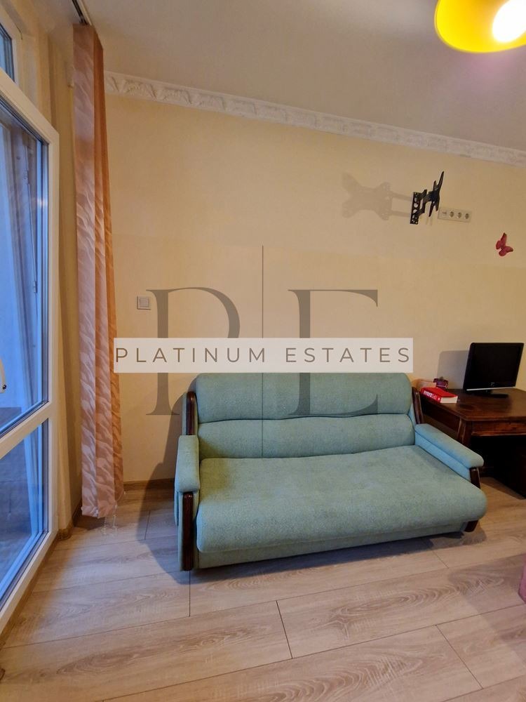 Дава под наем 3-СТАЕН, гр. София, Младост 4, снимка 9 - Апартаменти - 53312884