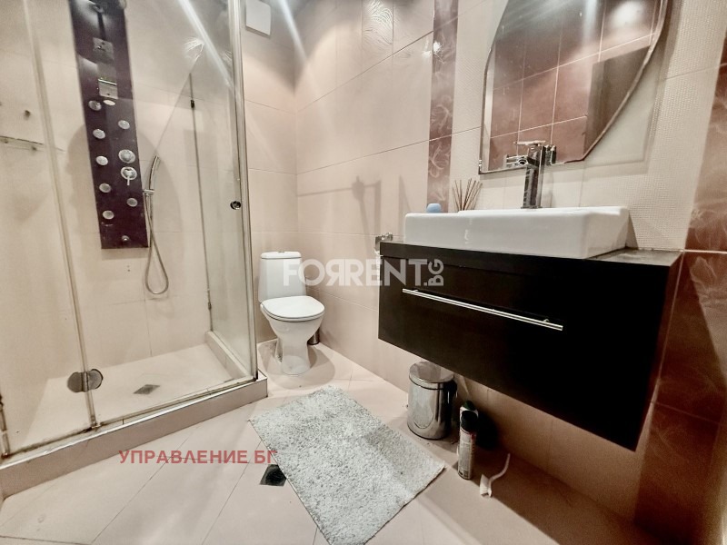 Дава под наем 3-СТАЕН, гр. София, Стрелбище, снимка 5 - Апартаменти - 54187776