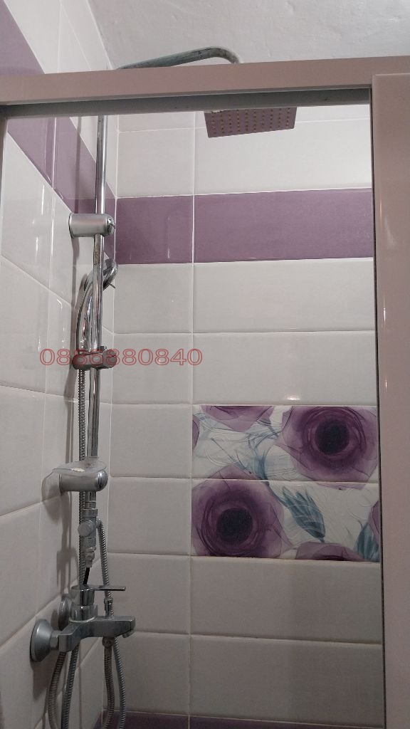 Дава под наем 4-СТАЕН, гр. Бургас, Славейков, снимка 5 - Апартаменти - 54635801