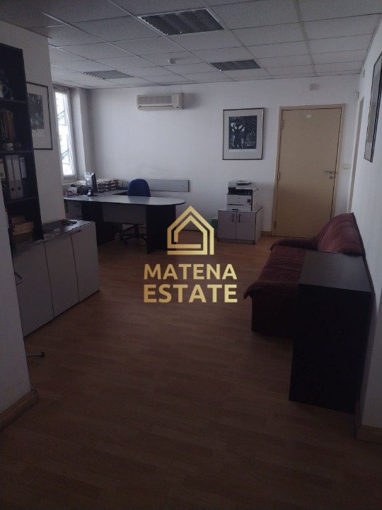 Para alugar  Escritório Sofia , Geo Milev , 115 m² | 83912970 - imagem [5]