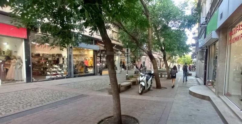 For Rent  Shop Sofia , Tsentar , 860 sq.m | 89566092