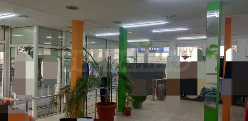 For Rent  Shop Sofia , Tsentar , 860 sq.m | 89566092 - image [4]