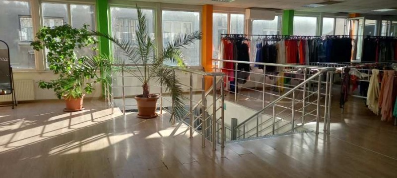 For Rent  Shop Sofia , Tsentar , 860 sq.m | 89566092 - image [2]