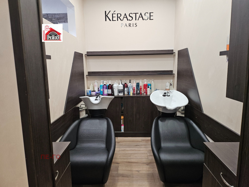 Дава под наем БИЗНЕС ИМОТ, гр. Пазарджик, Идеален център, снимка 2 - Други - 53019757