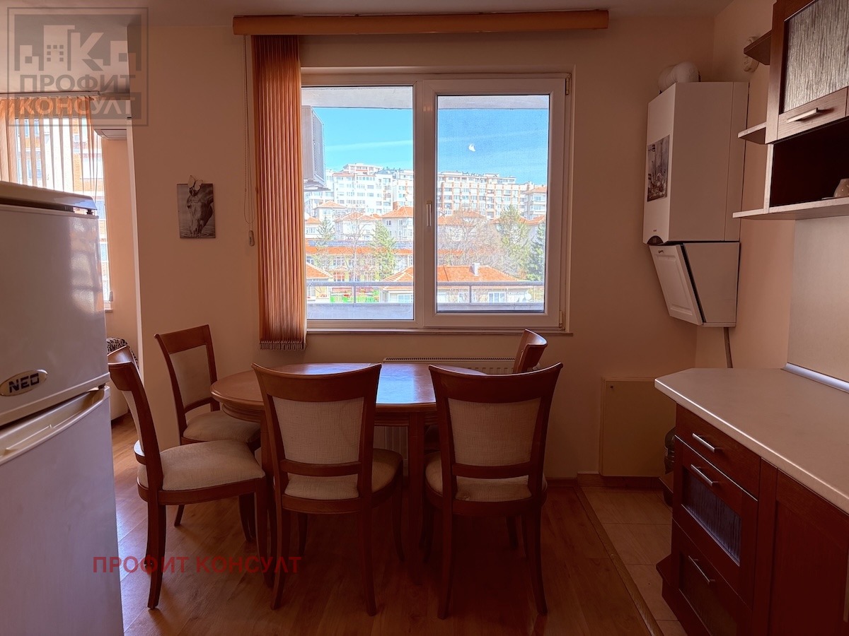 Дава под наем 2-СТАЕН, гр. Велико Търново, Център, снимка 2 - Апартаменти - 53984756