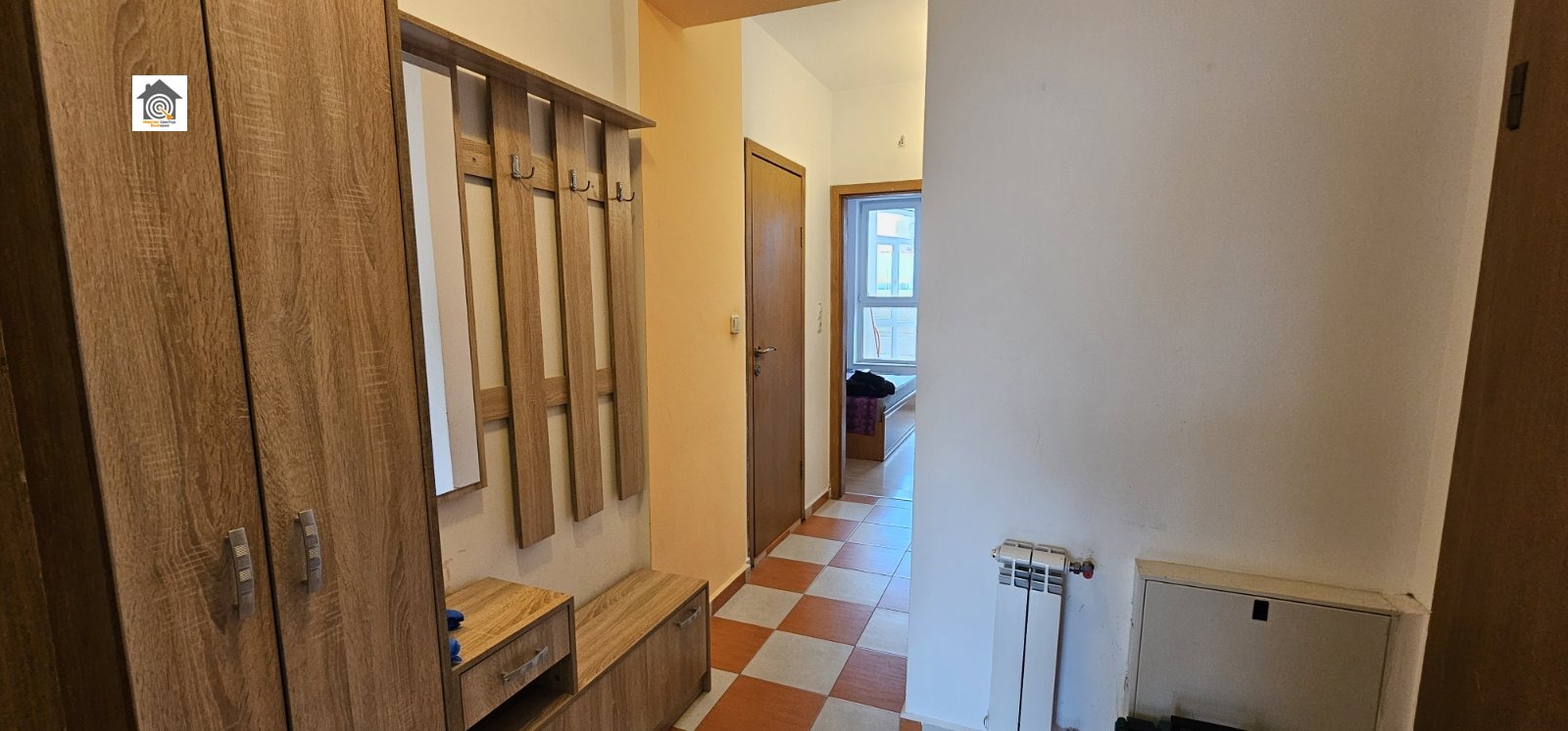 Дава под наем 2-СТАЕН, гр. София, Дианабад, снимка 5 - Апартаменти - 54028949