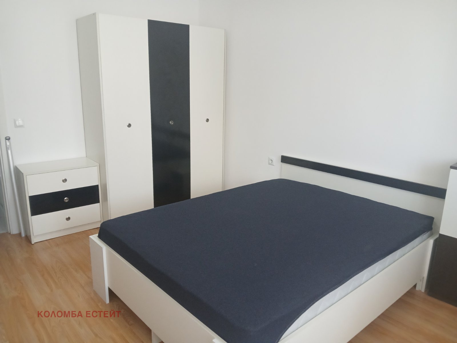 Дава под наем 2-СТАЕН, гр. София, Сухата река, снимка 7 - Апартаменти - 55569328