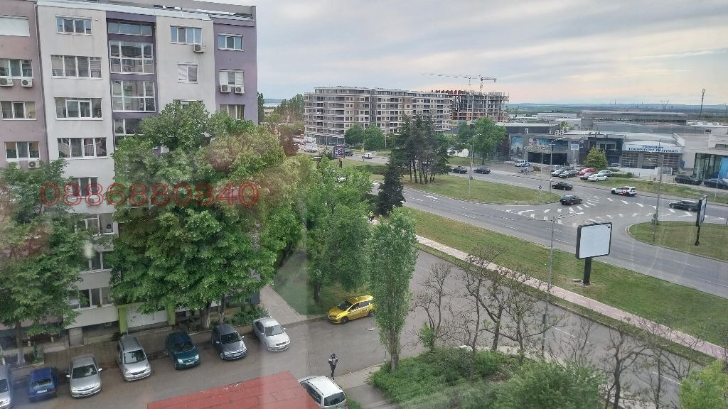 Дава под наем 4-СТАЕН, гр. Бургас, Славейков