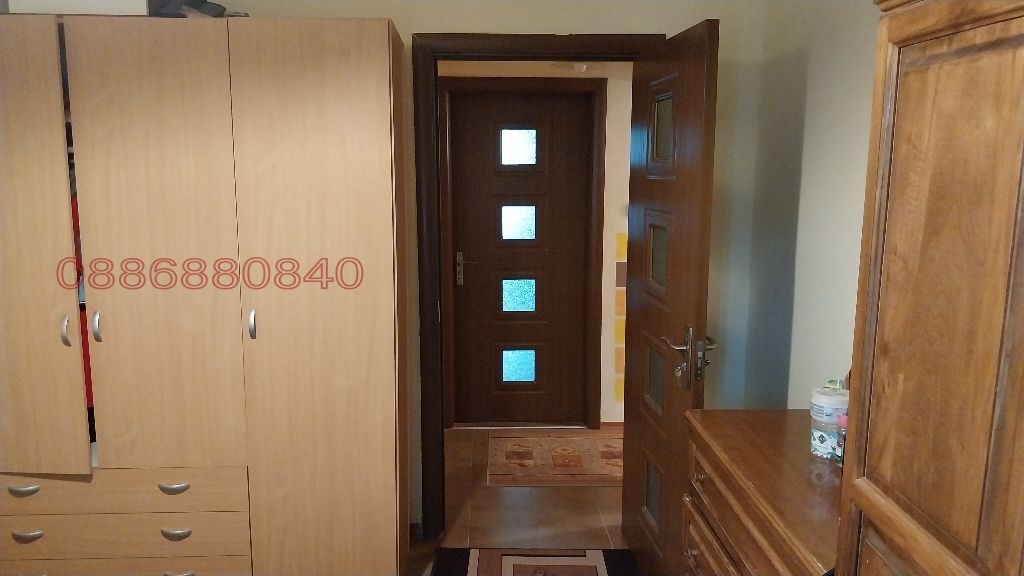 Дава под наем 4-СТАЕН, гр. Бургас, Славейков, снимка 6 - Апартаменти - 54635801