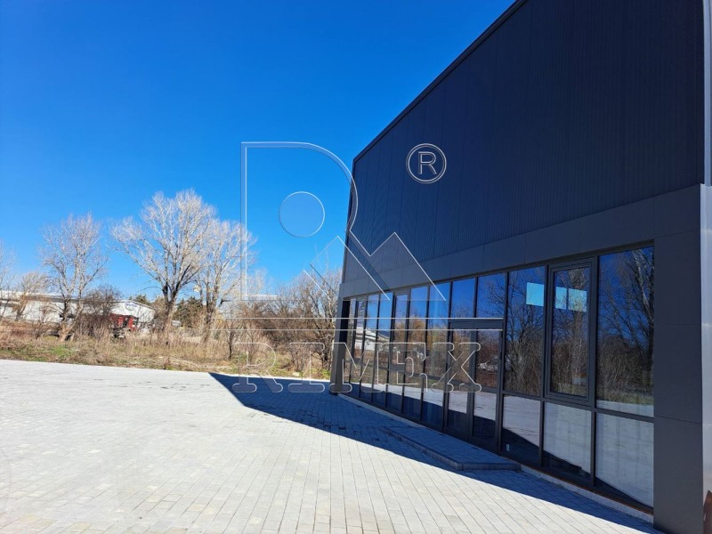 Дава под Наем СКЛАД в град Пловдив, Индустриална зона - Север - 1050 кв.м / 4 800 € » 9 387.98 лв., РИМЕКС ИМОТИ