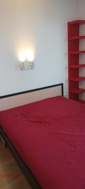 1 slaapkamer Manastirski livadi, Sofia
