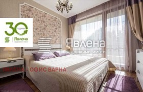 2-стаен град Варна, м-т Евксиноград 4