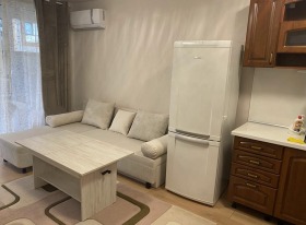 1 bedroom Hristo Smirnenski, Plovdiv 6