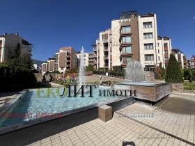 Мезонета Манастирски ливади, Софија