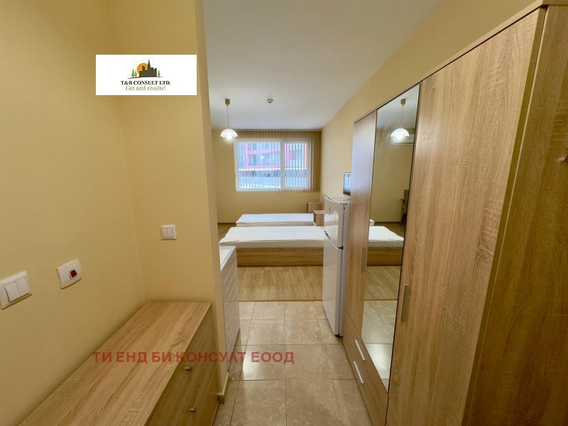 Дава под наем 1-СТАЕН, гр. София, Студентски град, снимка 3 - Апартаменти - 53349441