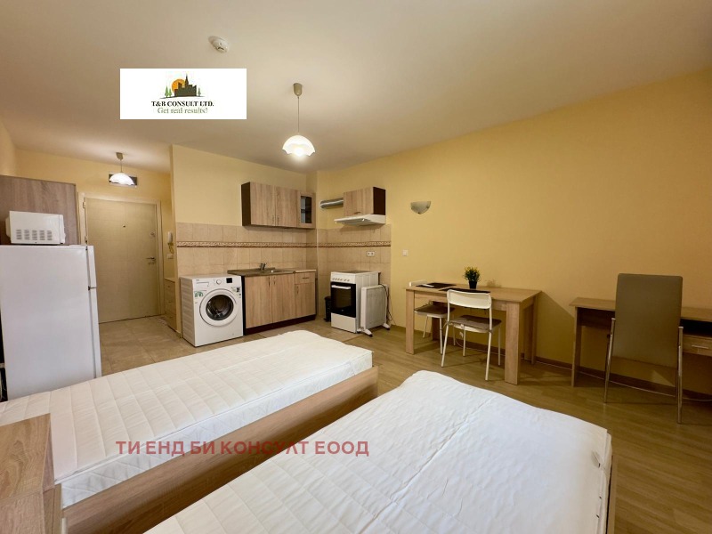 Дава под наем 1-СТАЕН, гр. София, Студентски град, снимка 7 - Апартаменти - 53349441