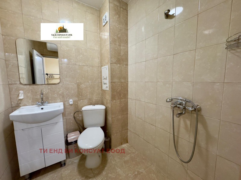 Дава под наем 1-СТАЕН, гр. София, Студентски град, снимка 8 - Апартаменти - 53349441