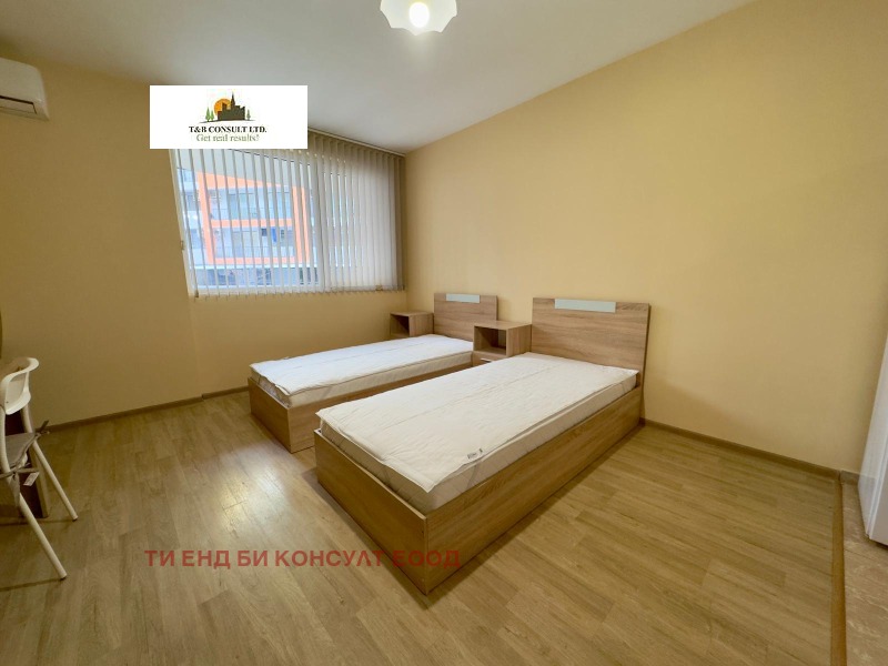 Дава под наем 1-СТАЕН, гр. София, Студентски град, снимка 5 - Апартаменти - 53349441