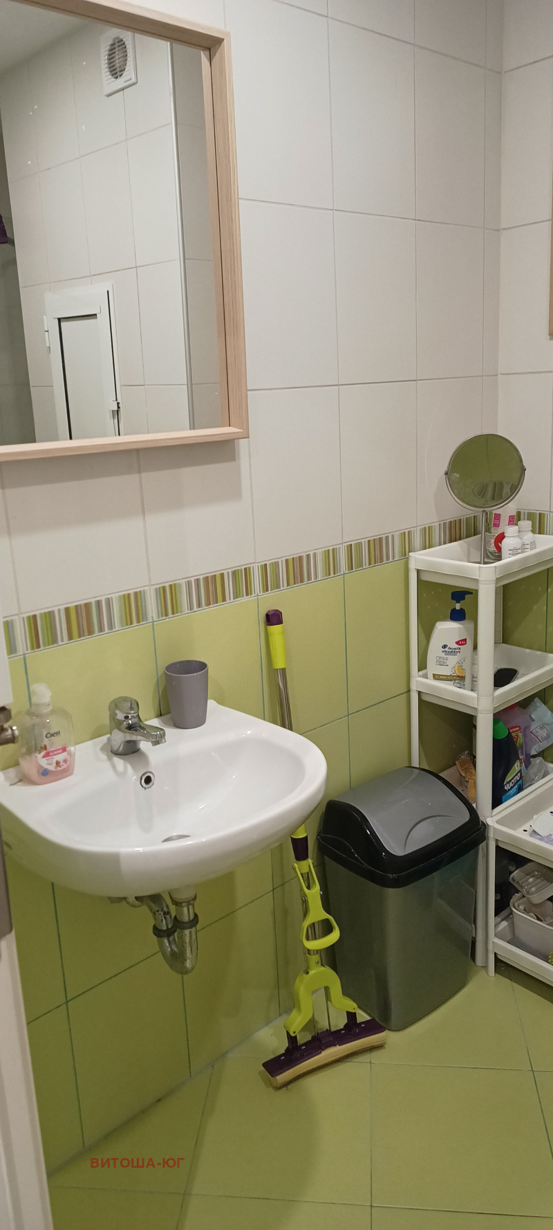 Do wynajęcia  2 sypialnie Sofia , Mladost 4 , 60 mkw | 37870213 - obraz [14]