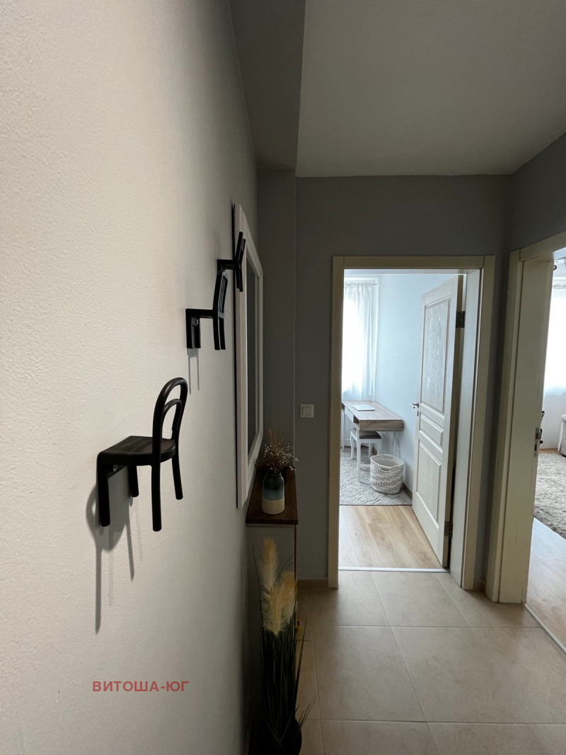Do wynajęcia  2 sypialnie Sofia , Mladost 4 , 60 mkw | 37870213 - obraz [8]