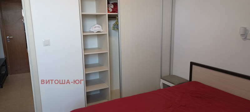 Do wynajęcia  2 sypialnie Sofia , Mladost 4 , 60 mkw | 37870213 - obraz [3]