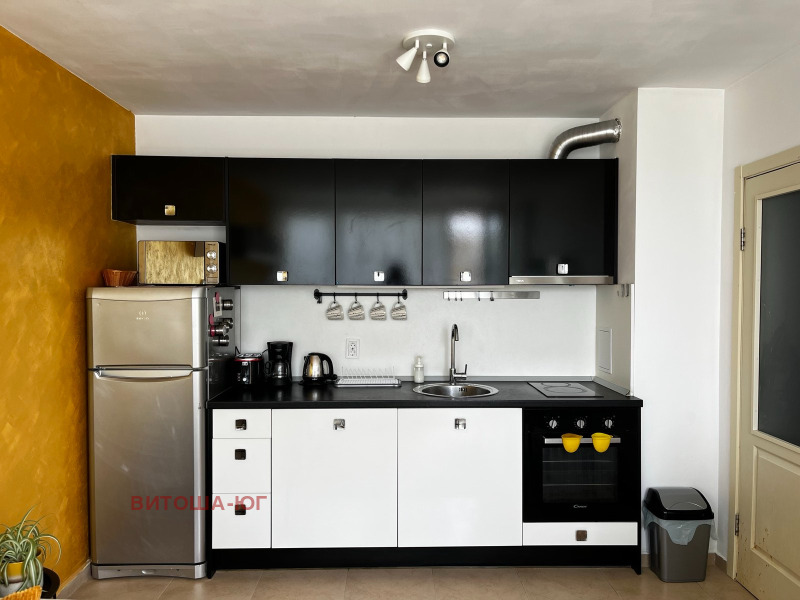 Do wynajęcia  2 sypialnie Sofia , Mladost 4 , 60 mkw | 37870213 - obraz [7]