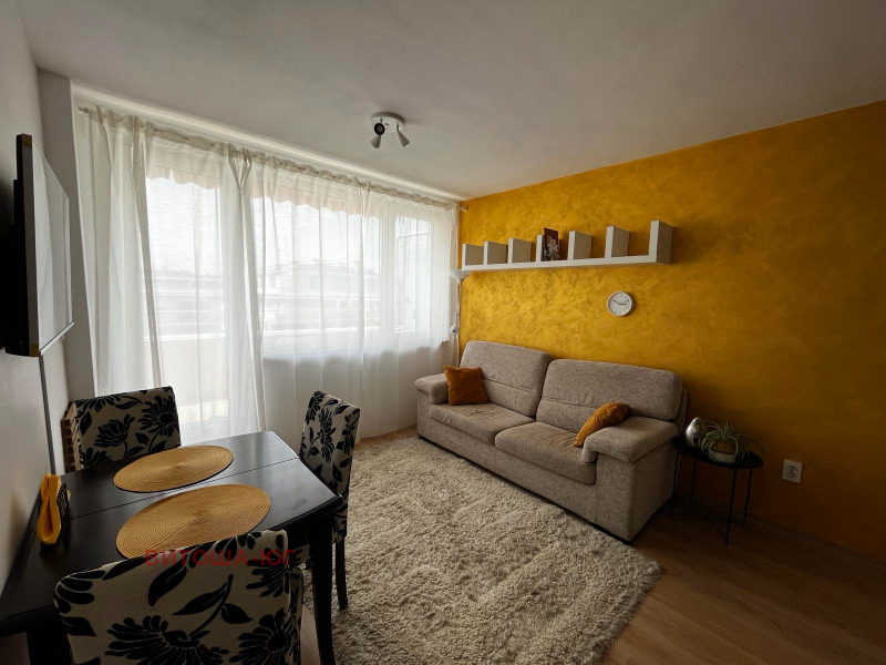 Do wynajęcia  2 sypialnie Sofia , Mladost 4 , 60 mkw | 37870213 - obraz [4]