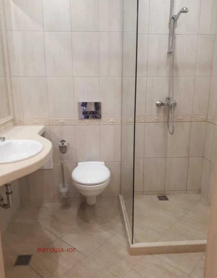 Do wynajęcia  1 sypialnia Sofia , Manastirski liwadi , 70 mkw | 69639164 - obraz [8]