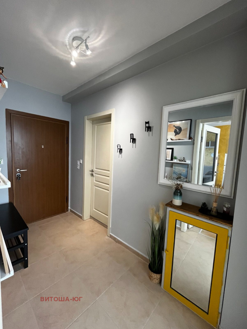 Do wynajęcia  2 sypialnie Sofia , Mladost 4 , 60 mkw | 37870213 - obraz [10]