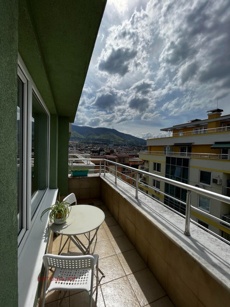 Do wynajęcia  2 sypialnie Sofia , Mladost 4 , 60 mkw | 37870213 - obraz [11]